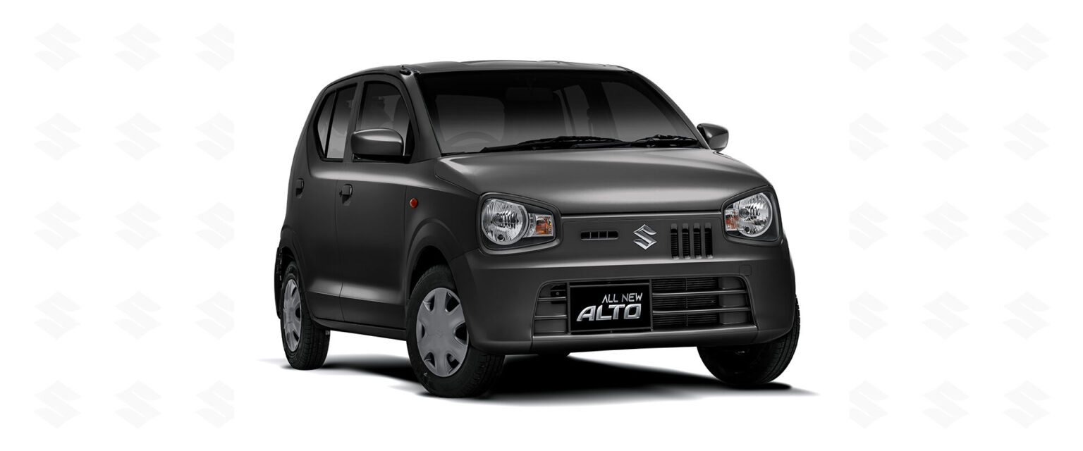 Explore Alto – Suzuki Modern Township Motors