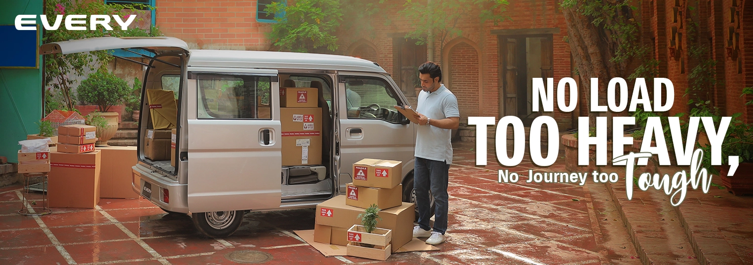 Every No Load Too Heavy